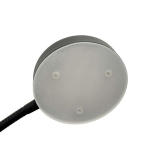 Floor lamp Riva black