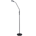 Lampadaire Ufo