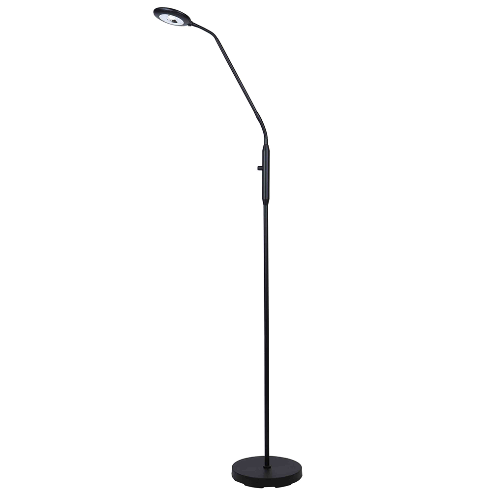Lampadaire Ufo