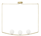 Suspension Vitton, laiton