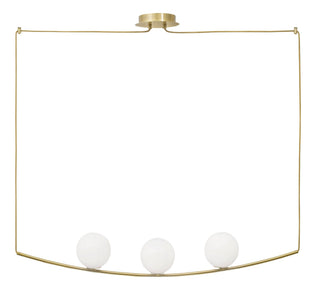 Suspension Vitton, laiton