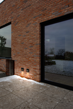 RETO WALL SURFACE OUTDOOR 1.3 applique LED 3000K