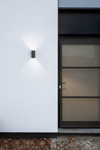 TAIO ROUND WALL OUTDOOR 2.0 wandlamp LED