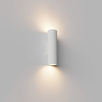 Wall lamp Brest plaster smooth