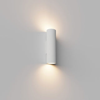Wall lamp Brest plaster smooth