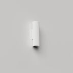 Wall lamp Brest plaster smooth