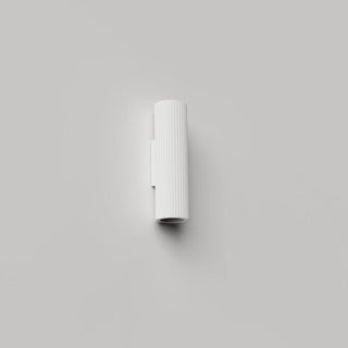 Wall lamp Brest plaster smooth
