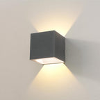 Applique murale Cube 2700K