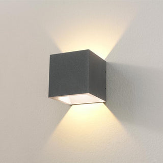 Applique murale Cube 2700K