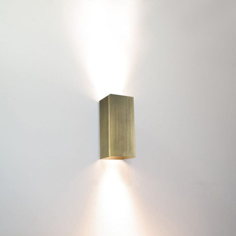 Wall lamp Dante2