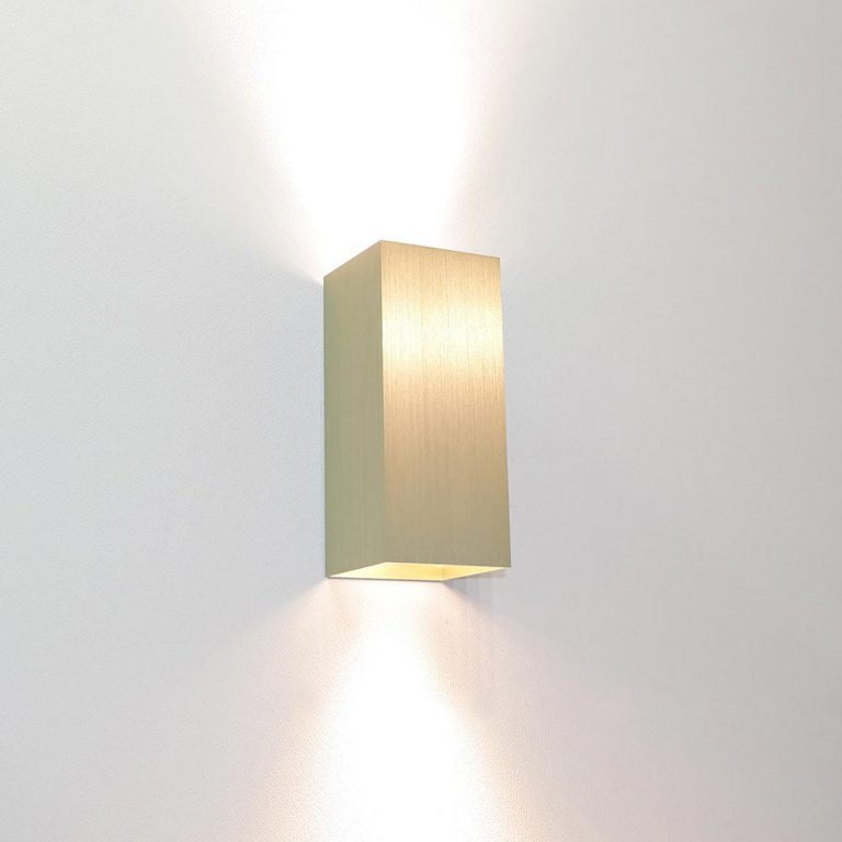 Wall lamp Dante2