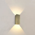 Artdelight Dante2 XL wandlamp up & down