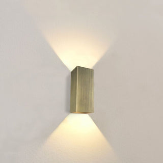 Artdelight Dante2 XL wandlamp up & down