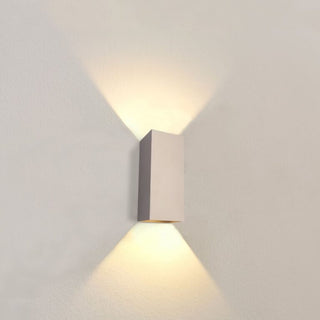 Artdelight Dante2 XL wandlamp up & down