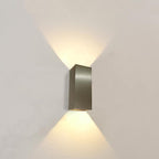 Artdelight Dante2 XL wandlamp up & down