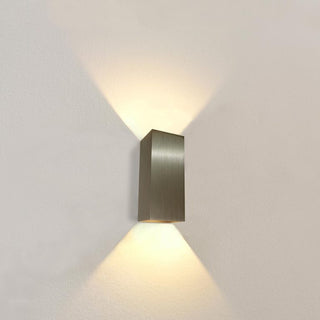 Artdelight Dante2 XL wandlamp up & down
