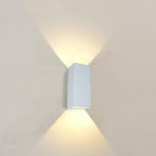 Artdelight Dante2 XL wandlamp up & down
