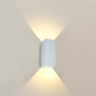 Artdelight Dante2 XL wandlamp up & down