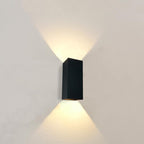 Artdelight Dante2 XL wandlamp up & down
