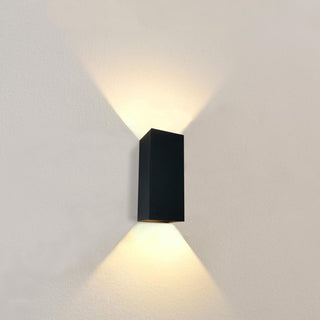 Artdelight Dante2 XL wandlamp up & down