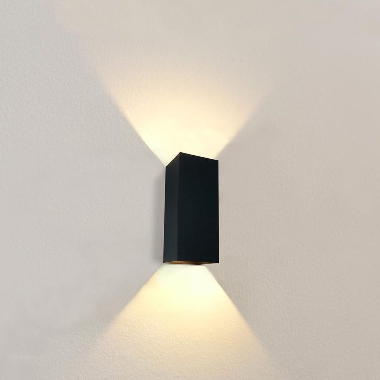 Artdelight Dante2 XL wandlamp up & down