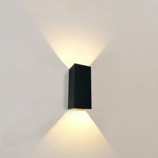 Artdelight Dante2 XL wandlamp up & down