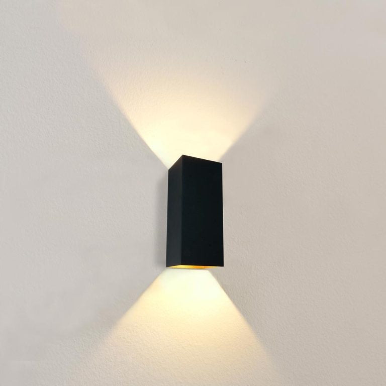 Artdelight Dante2 XL wandlamp up & down