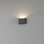 Applique murale Diaz 1L