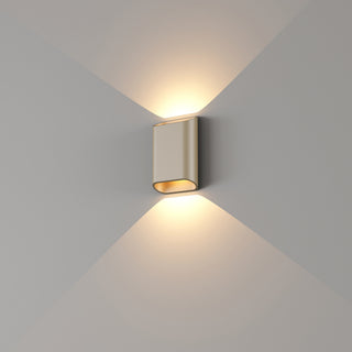 Wall lamp DIAZ-S Dim-To-Warm