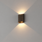 Wall lamp DIAZ-S Dim-To-Warm