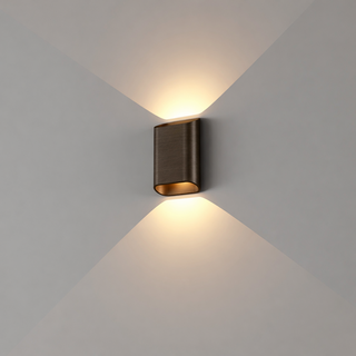 Wall lamp DIAZ-S Dim-To-Warm