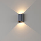 Wall lamp DIAZ-S Dim-To-Warm