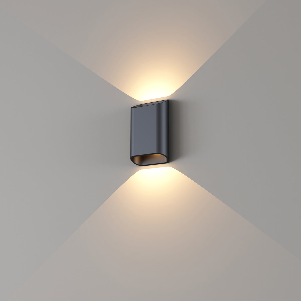 Wall lamp DIAZ-S Dim-To-Warm
