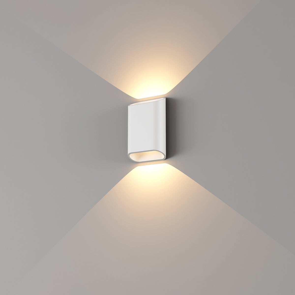 Wall lamp DIAZ-S Dim-To-Warm