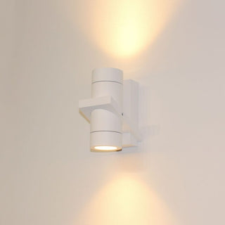 Applique murale Double