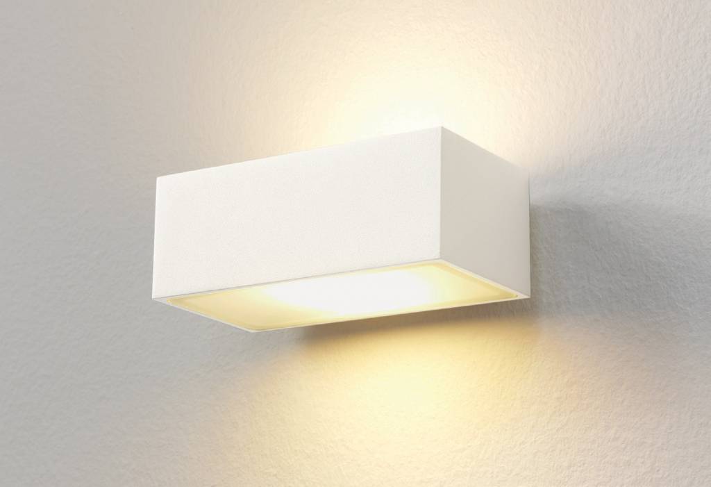 Wall lamp Eindhoven small