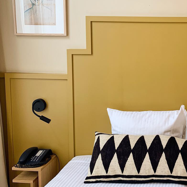 Wall lamp Flexi