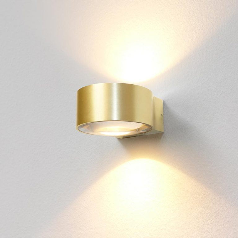 Wall lamp Hudson