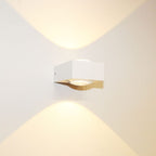 Wall lamp Jena
