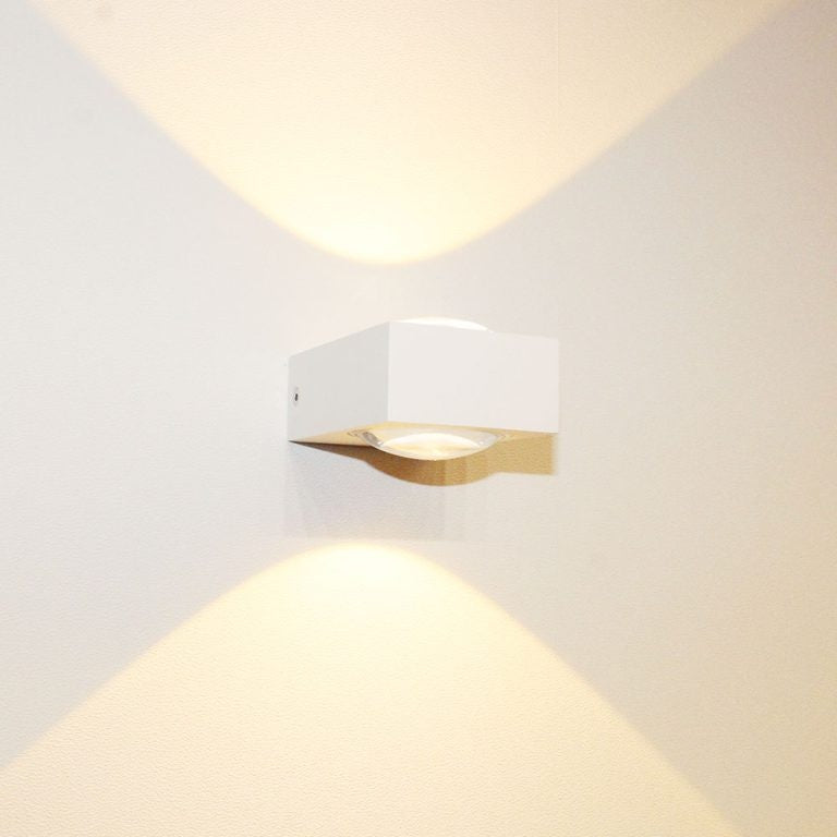 Wall lamp Jena