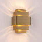 Wall lamp Layers