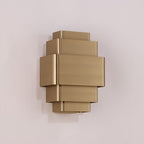 Wall lamp Layers