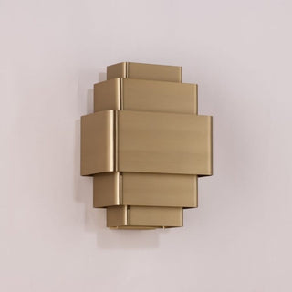 Wall lamp Layers