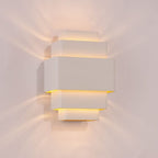 Wall lamp Layers