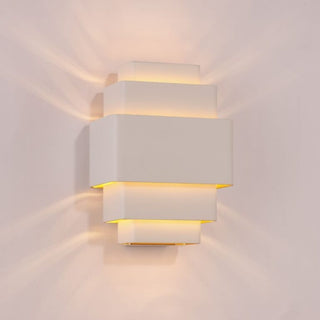 Wall lamp Layers