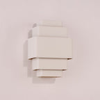 Wall lamp Layers