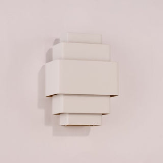 Wall lamp Layers