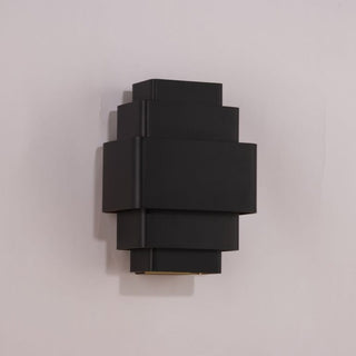 Wall lamp Layers