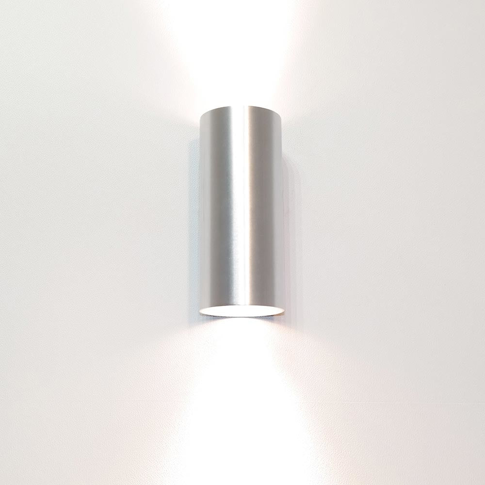 Wall lamp ROULO2 Up/Down GU10