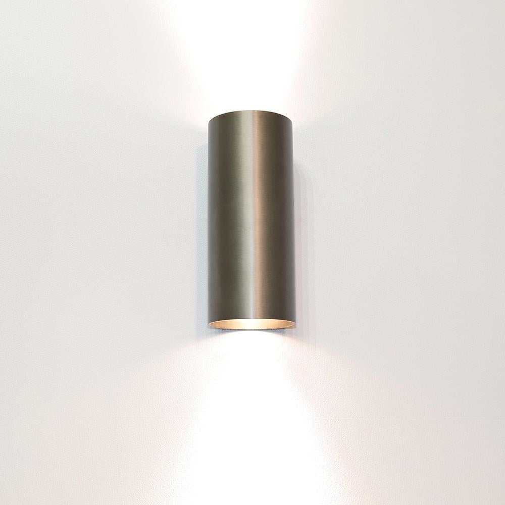 Wall lamp ROULO2 Up/Down GU10